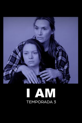 I am. T(T3). I am (T3): Ep.1 Yo soy Ruth