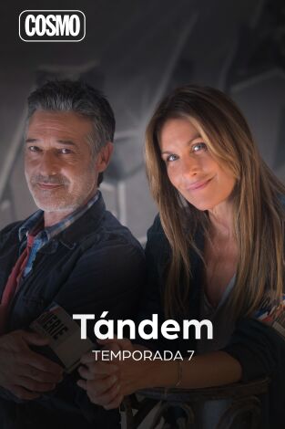 Tándem. T(T7). Tándem (T7)