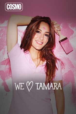 We love Tamara
