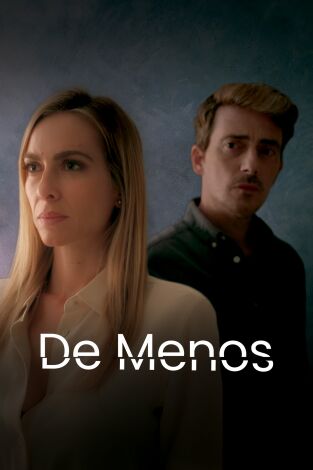 De menos