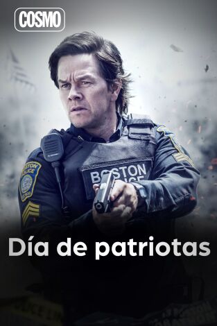 Día de patriotas