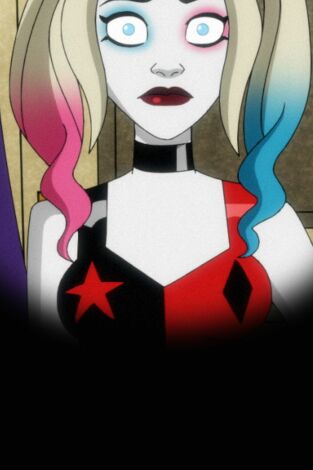 Harley Quinn, Season 5. T(T5). Harley Quinn, Season 5 (T5): Ep.5 