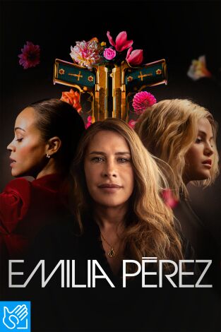 (LSE) - Emilia Pérez