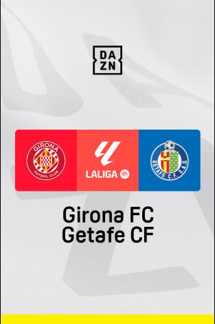 Jornada 24. Jornada 24: Girona - Getafe