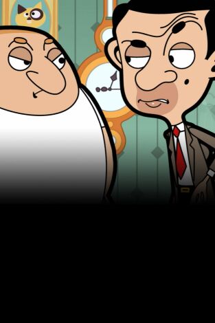 Mr. Bean. T(T2). Mr. Bean (T2): Fiesta de cumpleaños