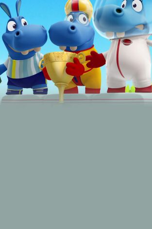 The HAPPOS Family. T(T2). The HAPPOS Family (T2): Planta