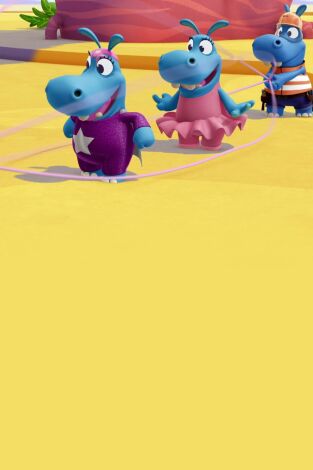 The HAPPOS Family. T(T2). The HAPPOS Family (T2): Objetivo