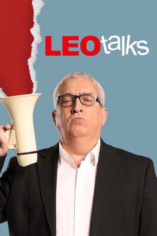 Leo Talks. T(T4). Leo Talks (T4): Culturra general