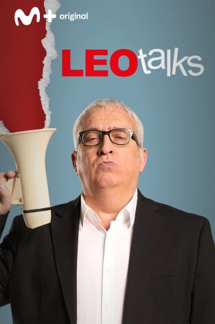 Leo talks. T(T4). Leo talks (T4): Éxito no, gracias