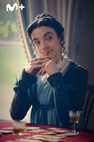 Miss Austen. T(T1). Miss Austen (T1): Ep.1 