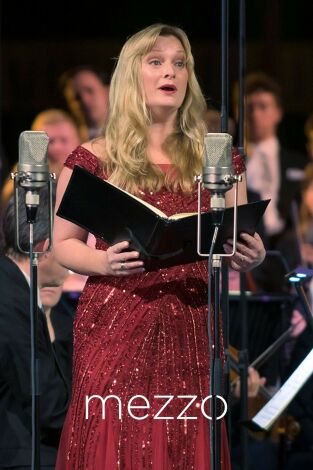 El Mesías de Handel en la catedral de Coventry