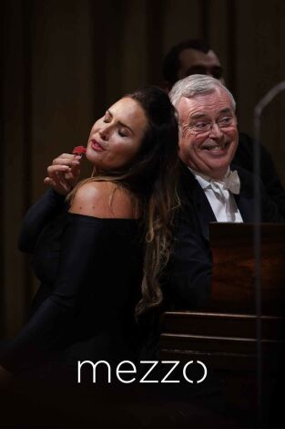 Sonya Yoncheva Malcolm Martineau - Rencontres Musicales d'Evian