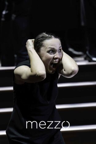 Respighi: La fiamma- Deutsche Oper Berlin