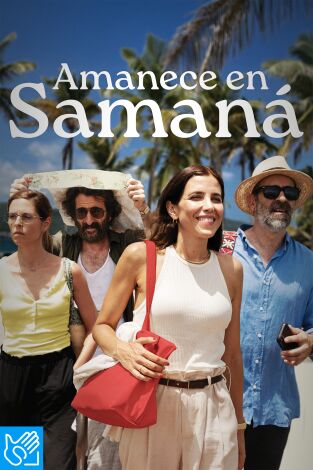 (LSE) - Amanece en Samaná
