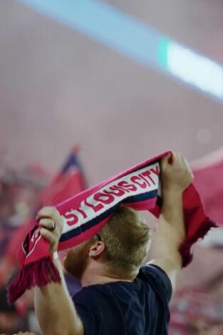 Major League Soccer: más allá del césped. Major League Soccer:...: Desánimo