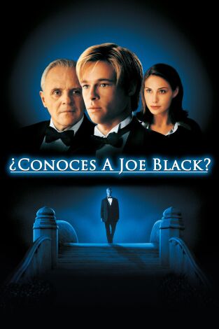 ¿Conoces a Joe Black?