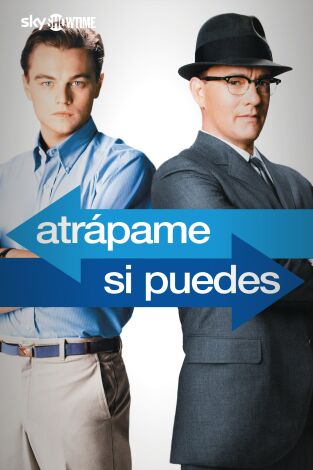 Atrápame si puedes