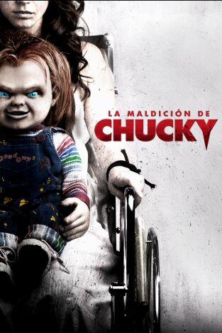 La maldición de Chucky