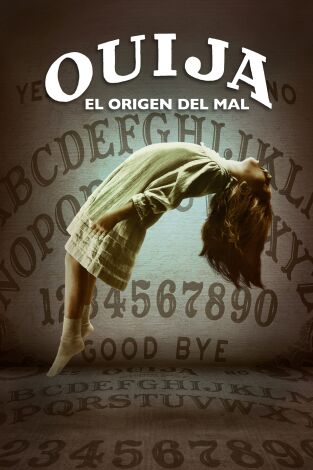 Ouija: El origen del mal