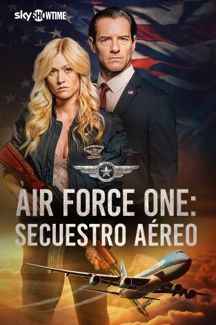 Air Force One Down