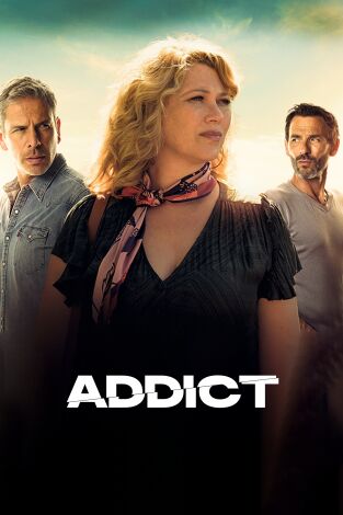 Addict. T(T1). Addict (T1): Ep.3 