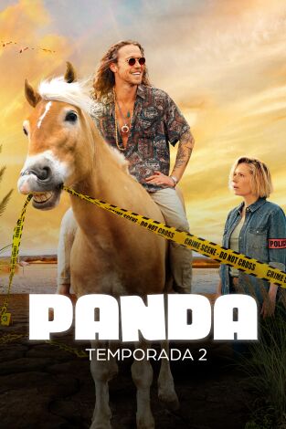 Panda. T(T2). Panda (T2): Ep.2 