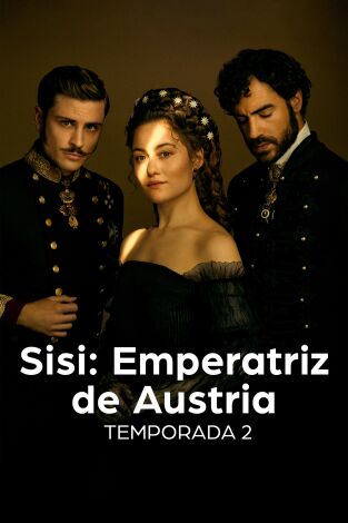 Sisi: Emperatriz de Austria. T(T2). Sisi: Emperatriz... (T2): Ep.6 