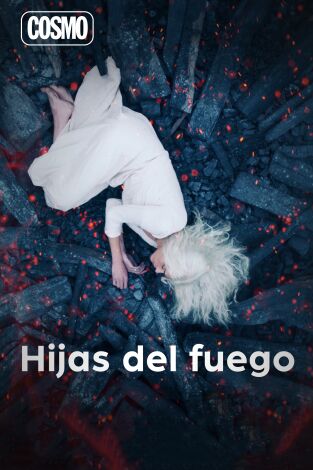 Hijas del fuego