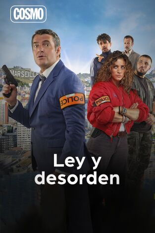 Ley y desorden