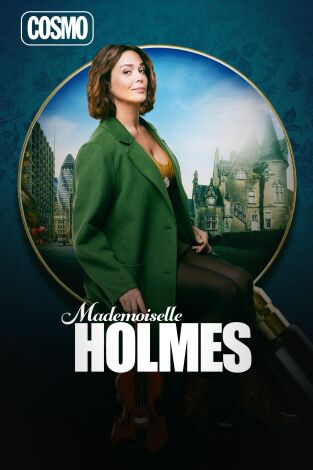 Mademoiselle Holmes