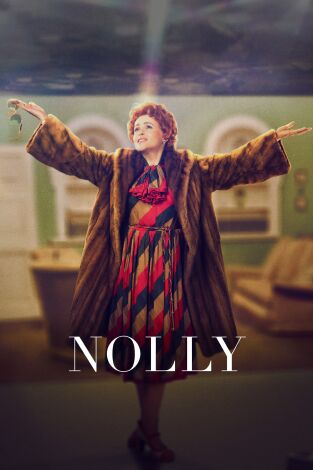 Nolly. T(T1). Nolly (T1): Ep.1 