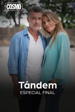 Tándem especial final. T(T1). Tándem especial final (T1)