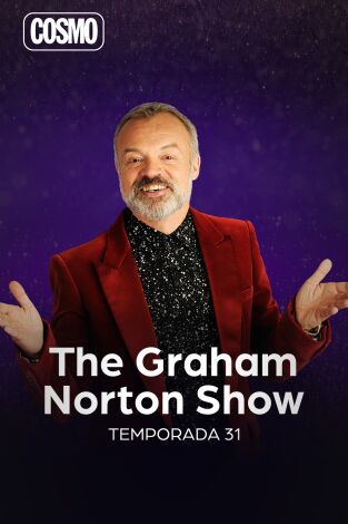 The Graham Norton Show. T(T31). The Graham Norton Show (T31)