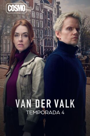 Van der valk. T(T4). Van der valk (T4)