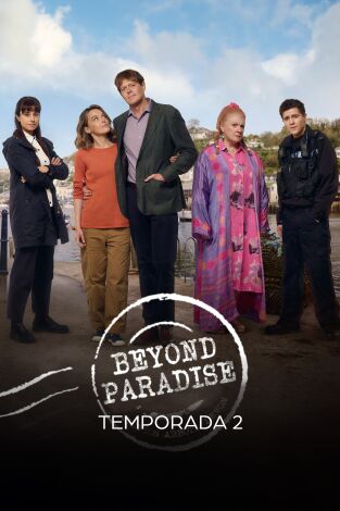Beyond paradise. T(T2). Beyond paradise (T2)