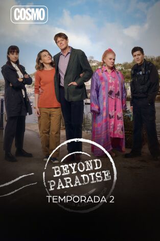 Beyond paradise. T(T2). Beyond paradise (T2)