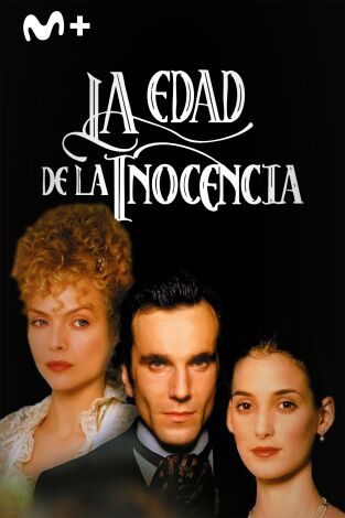 La edad de la inocencia