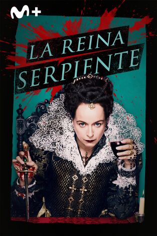 La reina serpiente. T(T2). La reina serpiente (T2)