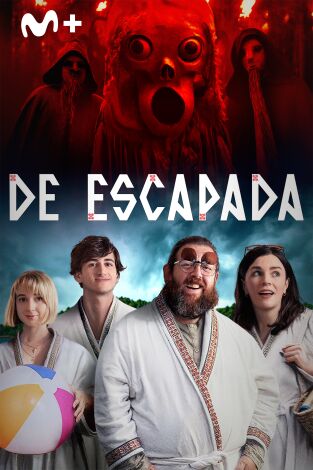 De escapada