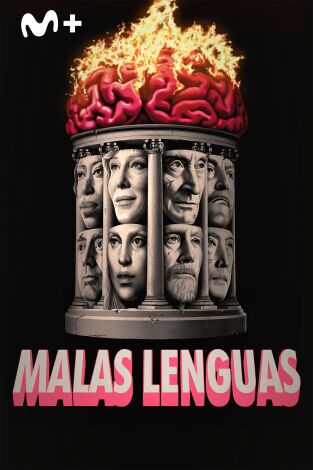 Malas lenguas