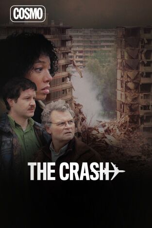 The crash