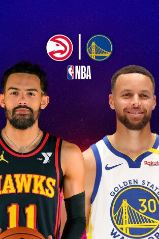 Marzo. Marzo: Atlanta Hawks - Golden State Warriors