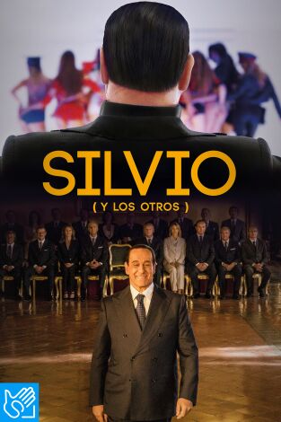 (LSE) - Silvio (y los otros)