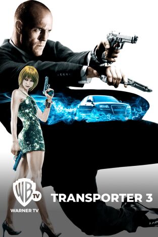 Transporter 3