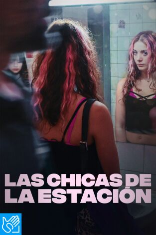 (LSE) - Las chicas de la estación