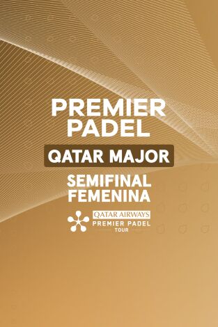 Semifinal. Semifinal: Salazar/Virseda - Triay/Brea