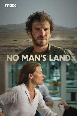 No Man`s Land