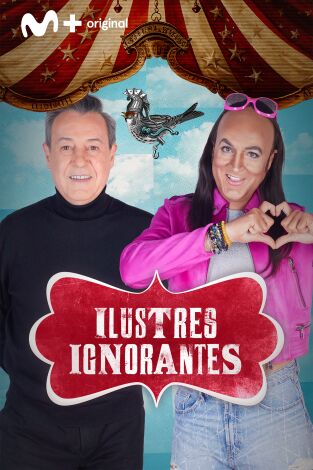 Ilustres ignorantes. T(T18). Ilustres ignorantes (T18): Higiene