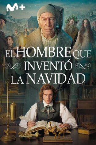 El hombre que inventó la Navidad