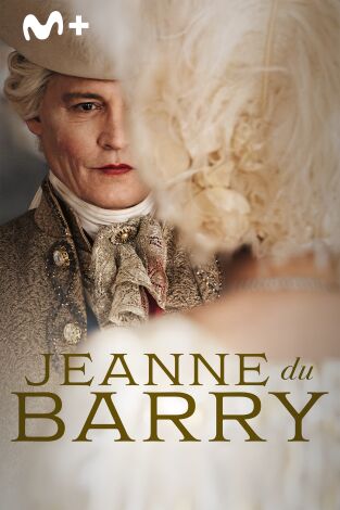 Jeanne du Barry